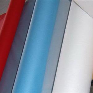 浸渍涤纶无纺布